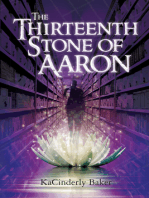 The Thirteenth Stone of Aaron