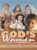 God's Women: Women of the Hebrew Bible