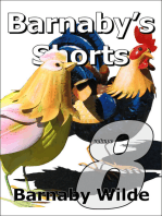 Barnaby's Shorts (Volume 8)