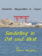 Sonderling in Ost und West