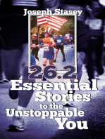 26.2 Essential Stories to the Unstoppable You