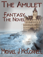 Fantasy The Novel