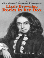 Lizzie Browning Rocks in her Box