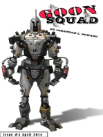 Goon Squad #4