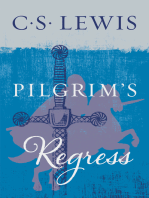 The Pilgrim's Regress