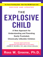 The Explosive Child