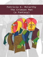 The Crimson Man (A Fantasy)