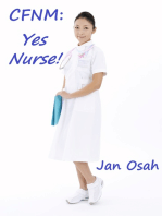 CFNM Yes Nurse!