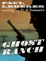 Ghost Ranch