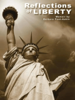 Reflections of Liberty: Memoir by Barbara Post-Askin