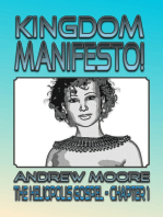 Kingdom Manifesto