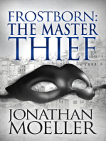 Frostborn: The Master Thief