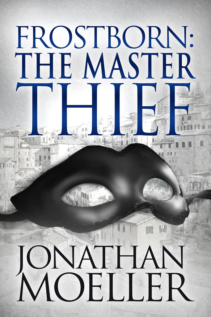 Frostborn The Master Thief By Jonathan Moeller Book Read Online