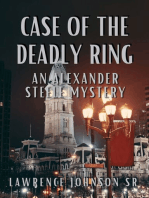 The Case of the Deadly Ring