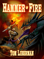 The Hammer of Fire