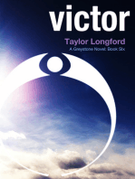 Victor (A Greystone Novel #6)