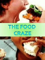 The Food Craze