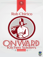 Onward Kitchen Soldiers