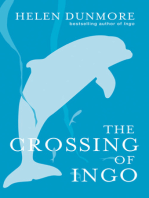 The Crossing Of Ingo