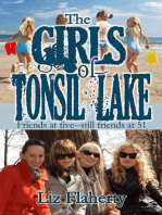 The Girls of Tonsil Lake