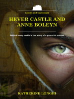 Hever Castle and Anne Boleyn