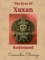 The Eyes of Xuxan: Part III