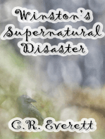 Winston's Supernatural Disaster
