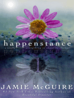Happenstance: A Novella Series