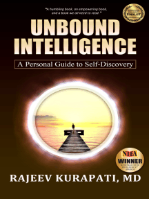 Unbound Intelligence: A Personal Guide to Self-Discovery