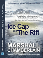 The Ice Cap and the Rift
