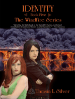 Identity (Book 5 - Windfire Series)
