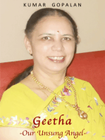 Geetha: Our Unsung Angel