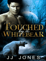 Touched By The White Bear