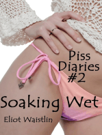 Piss Diaries #2