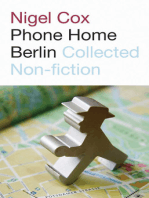 Phone Home Berlin