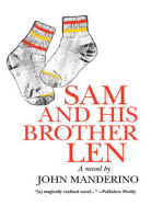 Sam and His Brother Len