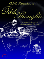 Odd Thoughts