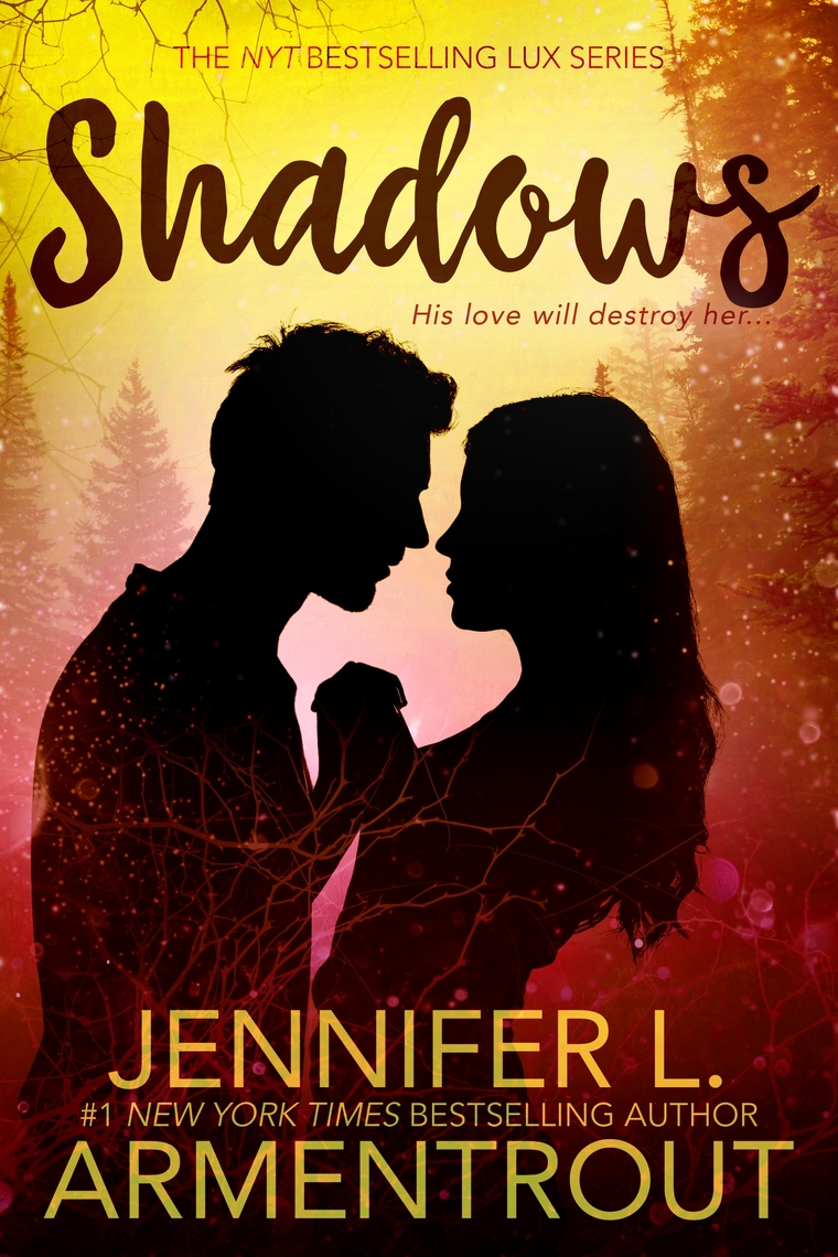 Shadows by Jennifer L. Armentrout Book Read Online