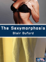 The Sexymorphosis