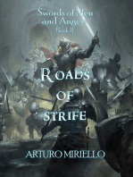 Roads of Strife