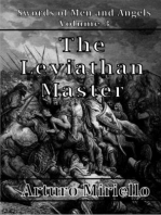 The Leviathan Master