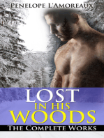 Lost in His Woods