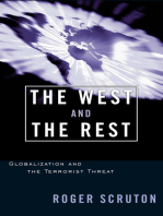 The West and the Rest