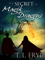 The Secret of Magik and Dragons