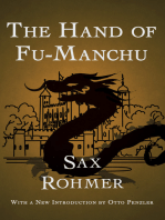 The Hand of Fu-Manchu