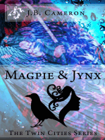 Magpie & Jynx (The Twin Cities Series)