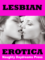 Lesbian Erotica