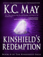 Kinshield's Redemption