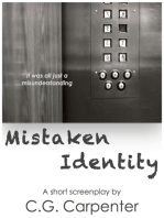 Mistaken Identity