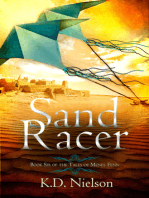 Sand Racer
